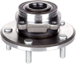 513286 Rameau du moteur de la roue avant pour 2009-2016 Dodge Journey 2014-2015 RAM Promaster