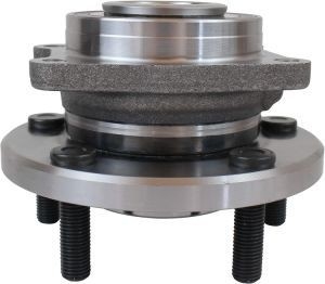 C3 Hub de roue avant de roulement 513263 pour Chrysler 200 et Sebring 2011-2014