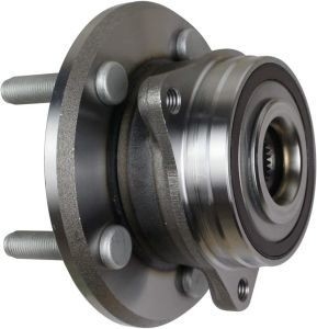 Rameau du moyeu avant pour 2011-2020 Dodge Durango 2011-2019 Jeep Grand Cherokee