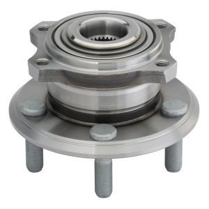 Position 512369 Ensemble de roulements de moyeu de roue arrière pour Dodge Challenger 2008-2014