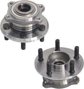 Car Make Chrysler 512301 Br930446 Ha590031 roue arrière roue hub roulement pour le chargeur Dodge