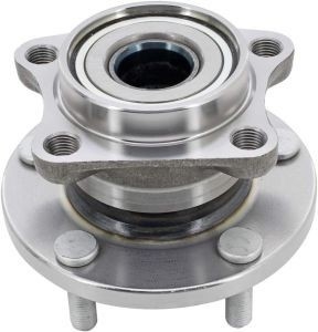 Service après-vente garanti roue arrière roue hub roulement 512449 pour Mazda CX-9 Awd 2007-2016