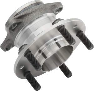 512350 Rameau à moyeu de roue arrière pour 2007-2012 Mazda Cx-7 Non ABS Oui Service après vente