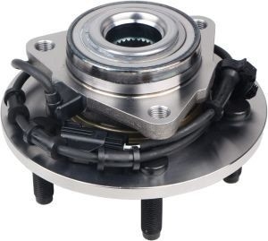 515073 Assemblage de roulements pour Dodge RAM 1500 2002-2005 Durabilité améliorée