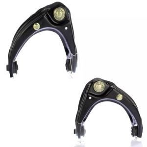 GJ6A-34-250 GJ6A-34-200 Rk620636 Rk620635 Manche de commande avant inférieure pour Mazda 6