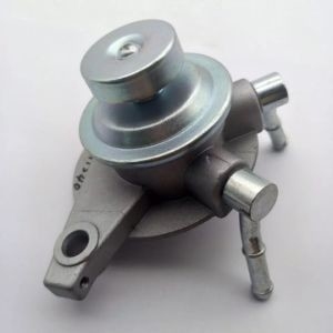 Pompes d'alimentation multicylindres pour Land Cruiser Hzj79 Pompes de démarrage avec filtre à carburant 23380-17540