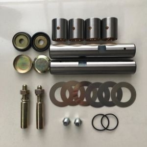 Isuzu Npr Elf Nkf 2-3.5 Tons Pièces de direction de camion King Pin Kit Kp231 5-87830-978-0 5-87830536-1