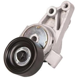 Service après-vente Oui Adapté à l'assemblage de la tension de la ceinture Nissan Frontier 2.5L L4 2005-2019