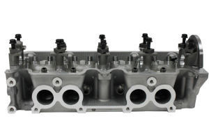 Mazda B2200 E2200 Mx-6 2184cc Sohc 12V Tête de cylindre avec méthode de refroidissement à l'eau