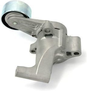2KD 2TRFE Tensionnaire de ceinture pour moteur Toyota Hilux 2.7L Hiace Nnova 16620-75010 16620-0C010