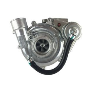 Chargeur à turbo CT16 17201-30080 pour Toyota 2kd 2kd-Ftv Hiace Hilux Land Cruiser 2,5 L