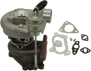 Matériau de la carrosserie Fer CT12b Turbo 17201-67010 17201-67040 17201-67020 Turbo Chargeur pour Toyota 4 Runner 3.0ld 1kz