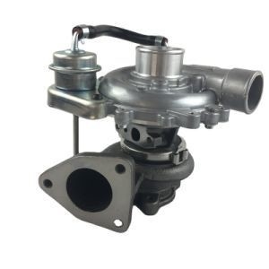 Compresseur Turbocompresseur pour moteur 2kd-Ftv Toyota Hilux Land Cruiser 2.5L 17201-0L030