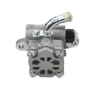 Pompes de direction de puissance en acier standard pour Toyota Land Cruiser Lkz Hdj100 Uzj100 1HD 02-09 44310-60420