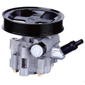 44310-60520 4431060520 pompe de direction active pour Toyota Land Cruiser Urj200 Lx570 en acier