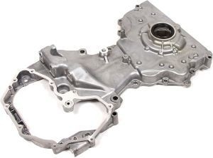 Op3032 Pompe à huile pour 2002 2006 Nissan Altima Sentra 2.5 Dohc Qr25de et multi-cylindres