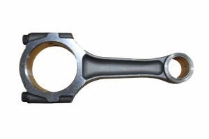 Type de moteur à essence Rod de raccordement 13201-17010 pour Toyota Land Cruiser 1Hz Diesel 4.2L