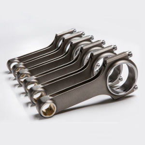 12100-43G01 Td27 Td42 Rod de raccordement du moteur pour Nissan 12100-0W801 Produit le mieux noté