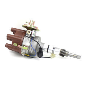 Distributeur d'allumage standard de 12 V pour Toyota 3f OEM 19100-61180 Standard