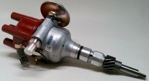 3f Distributeur pour Toyota Land Crusier Fj40/45/55/60 Série 70 Fzj80 19100-61150 Durable