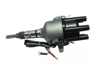 Distributeur d'allumage électrique automatique pour Toyota Land Cruiser 1f 2f électrique 19100-61010