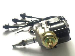 Distributeur pour Toyota Hilux Yn58 Yn6 2.2L 2.4L L4 19030-73040 19030-73070 Standard