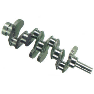 Arbre à courroie standard pour Mitsubishi 4D55 4D56 4D56t OEM 23111-42001 Me102601 MD376961