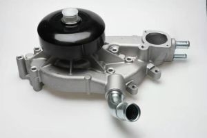 Chevy Silverado Tahoe Trailblazer Suburban Gmc Sierra Envoy Yukon Buick AW5104 pompe à eau
