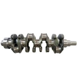 Toyota Fortuner Innova Hiace 2kd 2.5L Moteur de voiture avec vilebrequin à essence 13401-0L030