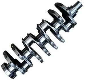 Service après-vente Oui Arbre à manivelle standard 13411-73010 pour le moteur Toyota 3y 4y