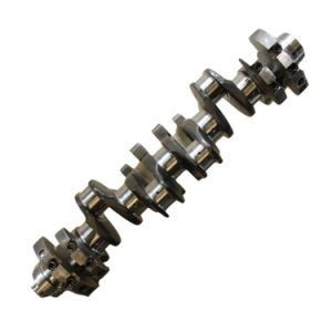 Arbre à manivelle métallique 2L pour Toyota Hilux 2400 Hiace Land Cruiser 4-Runner Pièces du moteur 13401-54040 13401-54030