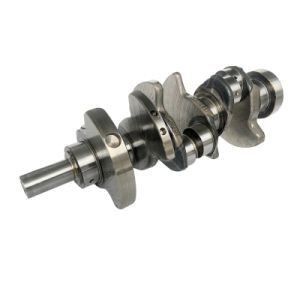 Service après-vente Arbre à manivelle du moteur métallique pour Toyota 1zz 13401-22020 13411-7830071