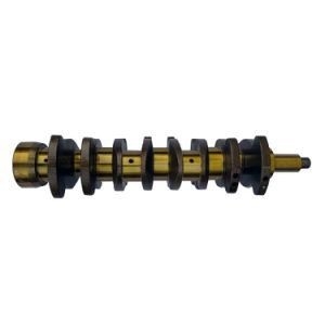 Service après-vente Oui et vilebrequin automatique pour le moteur diesel Isuzu 4be1 8-94416373-2