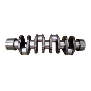 Standard 8-97112-981-1 Arbre à manivelle pour voiture Isuzu 4hf1