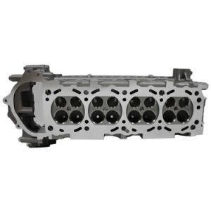 20 mm de diamètre du cylindre Tête de cylindre pour Nissan Navara 2,4 L Ka24-De 11040-Vj260 16V