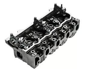 Tête de cylindre très résistante 11101-54050 11101-54111 11101-54121 pour Toyota 2L 2lt 2L2