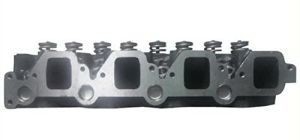 V Style Qd32 Tête de cylindre du moteur pour Nissan Frontier 11039-Vh002 11041-6t700 11041-6tt00