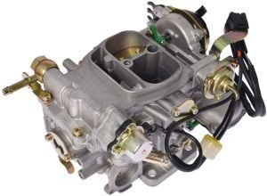 Toyota 4 Runner Pickup Celica 22r Moteurs 2110035520 Remplacement du carburateur à l'essence