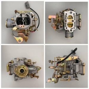 16010-26g10 Carburateur pour Nissan Gazelle/Silvia/Datsun Pick-up/Caravan Truck/Viole