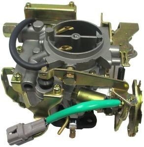 Carburateur multi-cylindres pour Toyota 5K Corolla 21100-13751 à un prix abordable