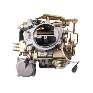 Carburateur pour Toyota Land Cruiser 3f 4f 4,0L I6 Moteur à essence 21100-61200 21100-61300