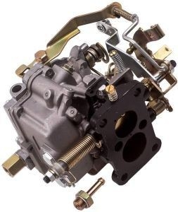 Toyota Corolla 3K 4K carburateur avec 1968-1978 21100-24045 21100-24034 21100-24035