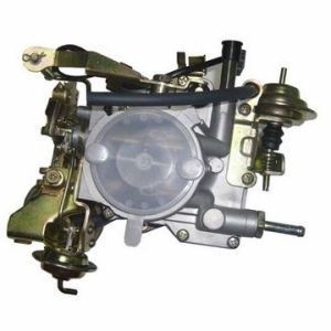 Carburateur de catalyseur à carburant solide 21100-11190 21100-11191 pour le moteur Toyota 2e Standard