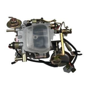 Carburateur standard Nk466 pour Toyota Hilux Dyna Delta 21100-71081 21100-71080 1y 2y 3y