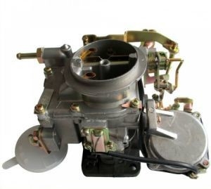 Carburateur standard pour Toyota 12r Hilux Hiace Toyoace Corona OEM 21100-31411 21100-31410