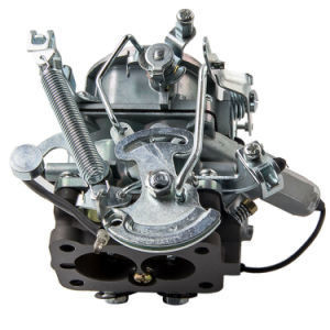 Service après-vente Oui Carburateur 16010-H6100 W5600 Dcg306 pour le moteur Nissan A14