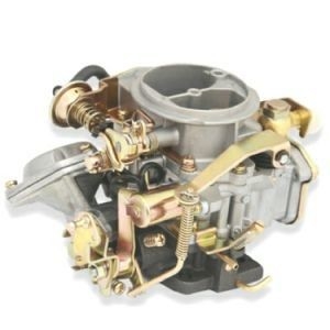 Composant de carburateur pour Toyota 5r Stout Toyoace Crown Dyna Coaster OEM 21100-44360