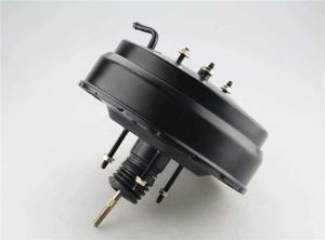 Appareil de freinage en acier Compatible avec Nissan Patrol Y61 1997- 4 boulons 47210-Vb010 / Vb000 Service après-vente Oui