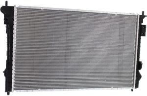 À froid à l'eau pour Ford Taurus Mks 13-15 Dg1z8005f Fo3010315