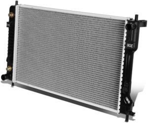 Partie supérieure du radiateur pour Equinox / GMC Terrain / Suzuki XL 13103 19130404 25952758